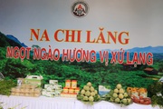 Loại quả đặc sản trồng trên núi đá của Chi Lăng sẽ được bán online trong mùa dịch