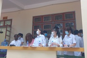 Sơn La: Cho học sinh dừng đến trường từ ngày 18/8 đến khi có thông báo mới