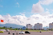 Thành phố Lai Châu vươn mình bứt phá