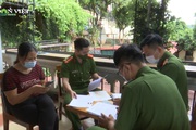 Vi phạm quy định phòng chống dịch bệnh, một quán cà phê ở Sơn La bị phạt hàng chục triệu đồng