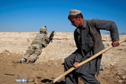 Tại sao chiến dịch Afghanistan kéo dài 20 năm lại là chiến dịch đáng tiếc nhất của Mỹ?