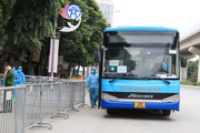 Hà Nội: Nam thanh niên ở phường Thanh Xuân Nam lây nhiễm SARS-CoV-2 cho 4 người khác