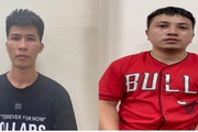 Thất nghiệp do dịch bệnh, hai DJ chuyển sang hành nghề bán ma túy