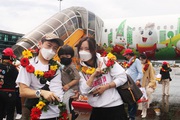 Đẩy mạnh khai thác khách du lịch bằng đường hàng không đến Phú Quốc