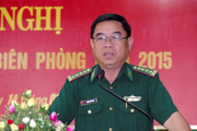 Đại tá Phạm Văn Phong bị Ban Bí thư cách tất cả chức vụ Đảng