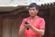 Nuôi chim bồ câu đậu kín mái nhà của anh Chi hội trưởng nông dân ở tỉnh Sơn La khiến nhiều người mê tít 