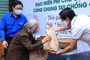 Kiến nghị Chính phủ hỗ trợ hơn 11.000 tấn gạo cứu đói dịp Tết Nguyên đán Nhâm Dần và giáp hạt