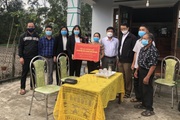 Hội Nông dân Quảng Nam: Trao "cần câu" cho hội viên khó khăn