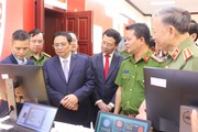 Chuyển đối số trong ngành BHXH đem lại lợi ích cho bệnh nhân và người lao động