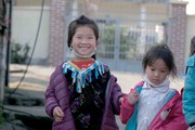 Lên vùng cao Tả Ngảo xem thế hệ trẻ người Mông hiếu học