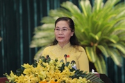 Kỳ họp chuyên đề HĐND TP.HCM chú trọng bàn về nhân sự