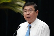 Kỳ họp chuyên đề HĐND TP.HCM: Miễn nhiệm tư cách đại biểu của ông Nguyễn Thành Phong