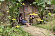 Người Mông làm du lịch đẩy lùi tệ nạn
