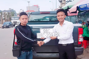 Đấu giá biển số xe chặn tình trạng "quân xanh quân đỏ" bằng cách nào?