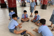 TP.HCM: Giám sát từng bữa ăn trong trường học