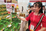Cơ hội quảng bá, xuất khẩu cho doanh nghiệp lương thực thực phẩm cuối năm