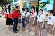 Điều bất ngờ về "thủ lĩnh" phường Hoàng Liệt từng 2 lần được vinh danh "người tốt việc tốt"