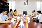 Hội Nông dân tỉnh Kiên Giang cần tập trung phát huy hiệu quả của Trung tâm hỗ trợ nông dân