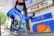 Câu chuyện mặt bằng giá vào cuối năm: Nhiều yếu tố gây áp lực