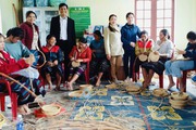 Dạy nghề cho nông dân gắn với phát triển các mô hình sản xuất kinh doanh giỏi ở Quảng Bình