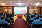 Nâng cao năng lực tuyên truyền, vận động cho 100 cán bộ Công đoàn phía Nam