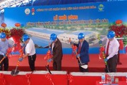 Khánh Hòa: Xúc tiến đầu tư vào cụm công nghiệp Sông Cầu