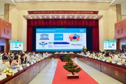 TP.HCM: Ứng dụng trí tuệ nhân tạo AI vào trường học