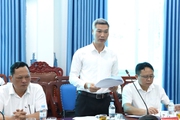 Huyện Nậm Nhùn thực hiện tốt các nhiệm vụ 9 tháng đầu năm