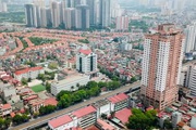 Nghị quyết 18 là “kim chỉ nam” giải quyết khó khăn cho thị trường bất động sản