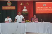 Hội Nông dân Việt Nam hiến kế phát triển nông nghiệp đô thị bền vững