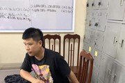 Vụ hành hung tài xế taxi vì nhắc không gác chân: Bắt giữ đối tượng sau hơn 1 năm lẩn trốn