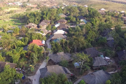 Nông thôn mới ở Nậm Tăm của Lai Châu, dễ làm trước, khó làm sau, đường khang trang, đồng xanh mát
