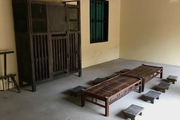Bên trong căn phòng nơi Bác Hồ viết lời kêu gọi "toàn quốc kháng chiến"
