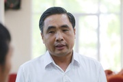 Ông Nguyễn Quốc Trị được Thủ tướng bổ nhiệm làm Thứ trưởng Bộ Nông nghiệp và PTNT