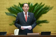 Quốc hội yêu cầu xử lý nghiêm tổ chức, cá nhân để xảy ra vi phạm trong công tác chống lãng phí