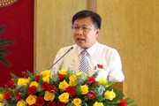 Vì sao Trưởng Ban Kinh tế -Ngân sách HĐND tỉnh Khánh Hoà bị bãi nhiệm chức vụ?