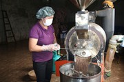 Chương trình mỗi xã một sản phẩm-OCOP đã giúp kinh tế nông nghiệp Đắk Lắk tăng trưởng