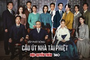 TV360 Viettel độc quyền phim mới của Song Joong Ki "Cậu út nhà tài phiệt"