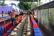 Sơn La: Nâng cao chất lượng bữa ăn cho học sinh bán trú