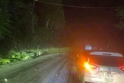 Hoà Bình: Xe tải va chạm xe máy trên Quốc lộ 6, khiến 1 người tử vong, 1 người bị thương