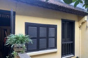 Mãn nhãn trước "kho tàng di sản" đồ sộ trong ngôi nhà cổ ở Hà Nội
