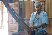 Lên Pà Cò, nghe cụ ông 110 tuổi kể chuyện cai nghiện thuốc phiện
