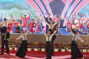 Kỷ niệm 70 năm giải phóng tỉnh Sơn La