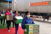 Xây dựng nông thôn mới ở Phú Thọ, nông dân tự tin đưa sản phẩm OCOP xuất ngoại