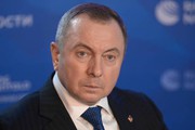 Ngoại trưởng Belarus đột ngột qua đời chưa rõ nguyên nhân