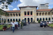 Vụ 13 công an phường lợi dùng chức vụ quyền hạn: Chuyển hồ sơ đến VKSND tối cao