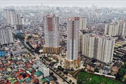 Chọn thời điểm vàng để đầu tư bất động sản