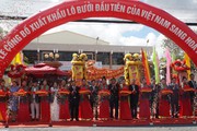 Xuất khẩu lô bưởi đầu tiên sang Mỹ: Hành trình 6 năm đàm phán