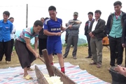 Bắc Yên: Lưu giữ, phát huy bản sắc văn hóa dân tộc