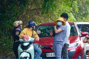 Nhiều tháng không có giao dịch, môi giới đất nền chật vật chuyển nghề